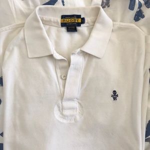 Rugby by Ralph Lauren Polo Shirt